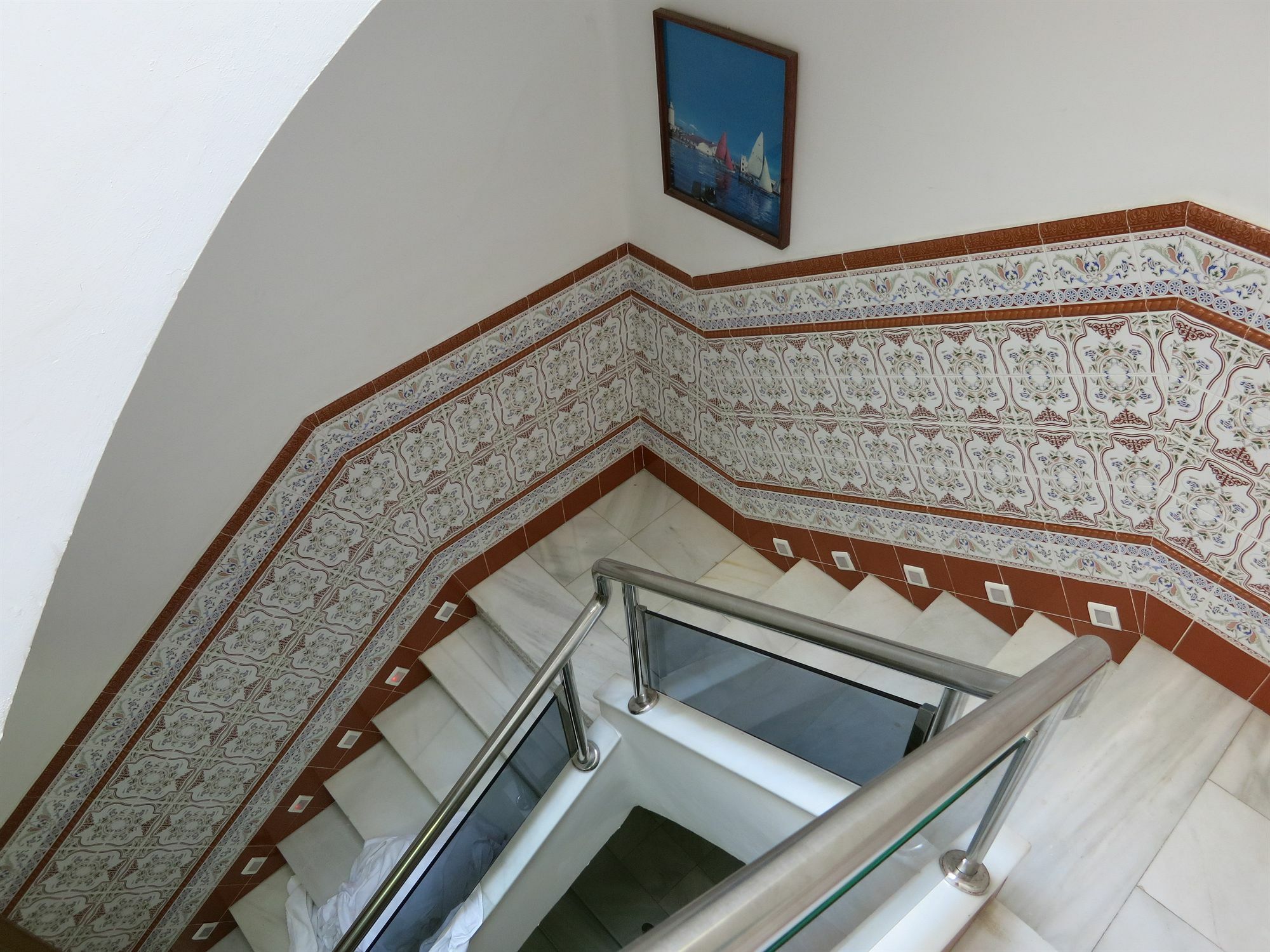 Hostal Guillot Torremolinos Exterior foto