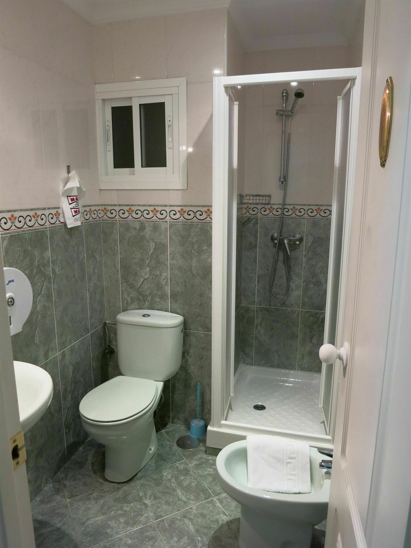 Hostal Guillot Torremolinos Exterior foto